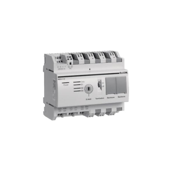 Elcom Strang-Koppler 2Draht RED111Y